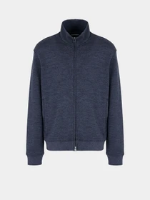 Худи и свитшоты Emporio Armani Travel Essentials модель EM000122-AF10857-OB008 Фото