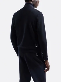 Куртки и дубленки Emporio Armani Travel Essentials модель EM000128-AF10458-UB118 Фото