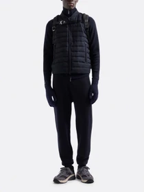 Куртки и дубленки Emporio Armani Travel Essentials модель EM000128-AF10458-UB118 Фото