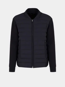 Куртки и дубленки Emporio Armani Travel Essentials модель EM000128-AF10458-UB118 Фото