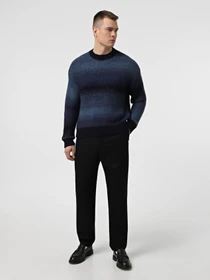 Штани Emporio Armani модель EM000158-TE11131-UC001 Фото