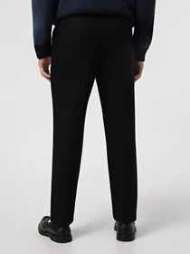 Штани Emporio Armani модель EM000158-TE11131-UC001 Фото