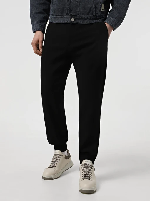 Штани Emporio Armani модель EM000159-TE11003-UC001 Фото