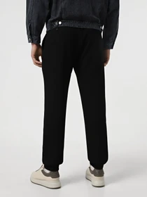 Штани Emporio Armani модель EM000159-TE11003-UC001 Фото