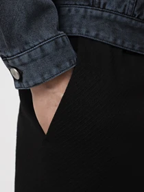 Штани Emporio Armani модель EM000159-TE11003-UC001 Фото