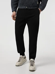 Штани Emporio Armani модель EM000159-TE11003-UC001 Фото