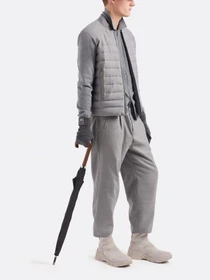 Свитры и кардиганы Emporio Armani Travel Essentials модель EM000265-AF10460-O8003 Фото