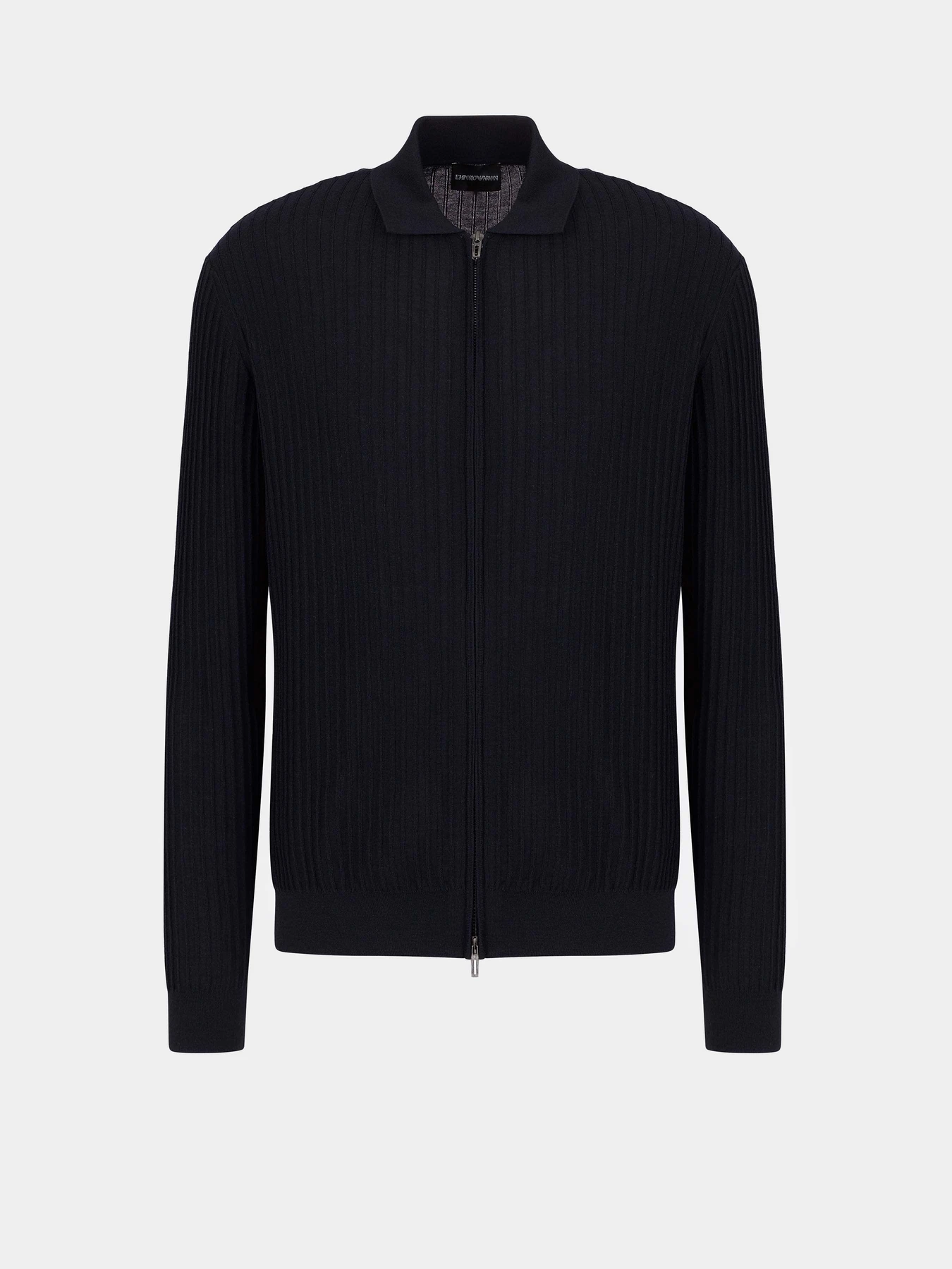 Свитры и кардиганы Emporio Armani Travel Essentials модель EM000265-AF10460-UB118 Фото