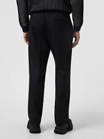 Штани Emporio Armani модель EM000275-TE11226-UB081 Фото