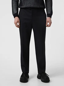Штани Emporio Armani модель EM000275-TE11226-UB081 Фото