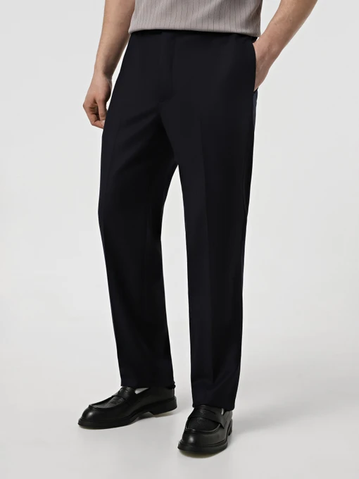 Штани Emporio Armani модель EM000275-TE11118-UB109 Фото