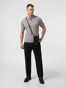 Штани Emporio Armani модель EM000275-TE11118-UB109 Фото