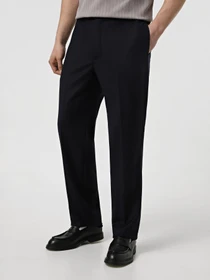 Штани Emporio Armani модель EM000275-TE11118-UB109 Фото