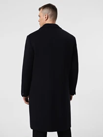 Пальто и плащи Emporio Armani модель EM000308-TE11253-UB109 Фото