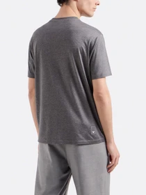 Футболки и поло Emporio Armani Travel Essentials модель EM000311-AF10761-O8004 Фото