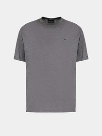 Футболки и поло Emporio Armani Travel Essentials модель EM000311-AF10761-O8004 Фото