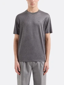 Футболки и поло Emporio Armani Travel Essentials модель EM000311-AF10761-O8004 Фото