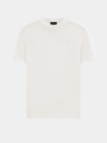 Футболки и поло Emporio Armani Travel Essentials модель EM000311-AF10761-U0003 Фото