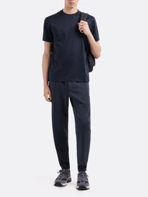 Футболки и поло Emporio Armani Travel Essentials модель EM000311-AF10761-UB118 Фото