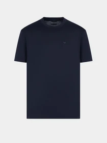 Футболки и поло Emporio Armani Travel Essentials модель EM000311-AF10761-UB118 Фото