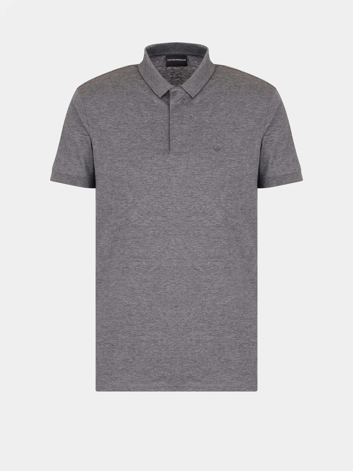 Футболки и поло Emporio Armani Travel Essentials модель EM000312-AF10761-O8004 Футболки и поло Emporio Armani Travel Essentials модель EM000312-AF10761-O8004 Фото