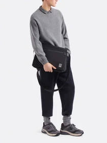 Футболки и поло Emporio Armani Travel Essentials модель EM000312-AF10761-O8004 Фото