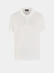 Футболки и поло Emporio Armani Travel Essentials модель EM000312-AF10761-U0003 Фото