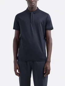 Футболки и поло Emporio Armani Travel Essentials модель EM000312-AF10761-UB118 Фото