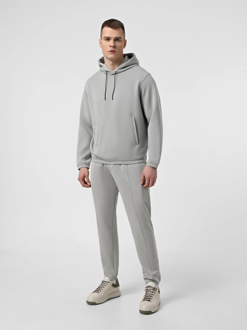 Чоловічі Джогери Emporio Armani фото 2