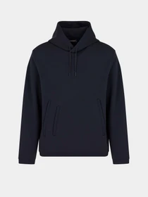 Худи и свитшоты Emporio Armani Travel Essentials модель EM000314-AF10103-UB118 Фото