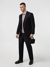 Пиджаки Emporio Armani модель EM000441-TE11042-UB081 Фото