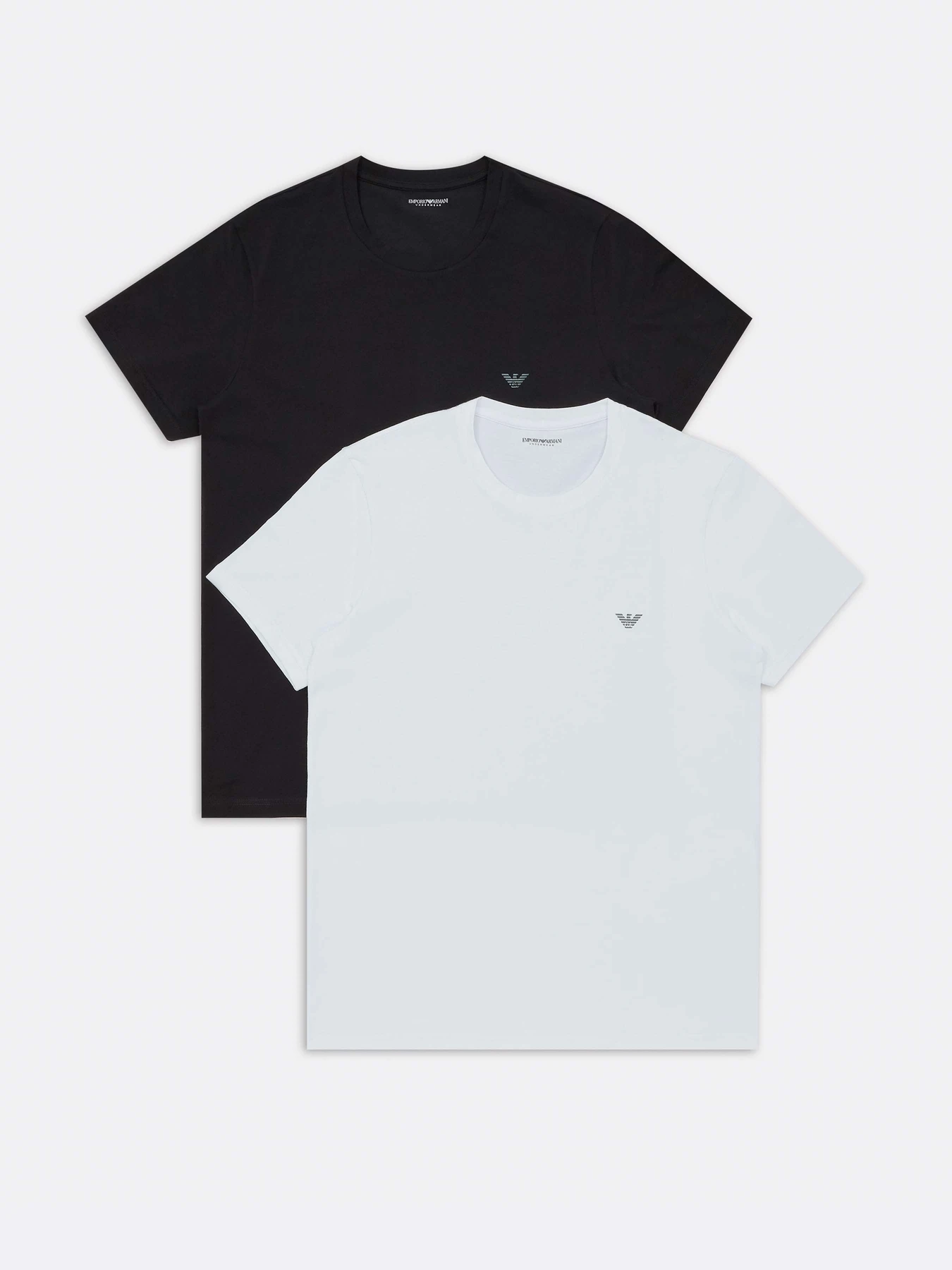 Футболки и поло Emporio Armani модель 111267-4F720-10320 Футболки и поло Emporio Armani модель 111267-4F720-10320 Фото