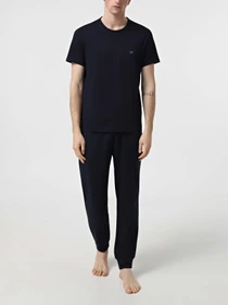 Футболки и поло Emporio Armani модель 111267-4F722-70835 Фото