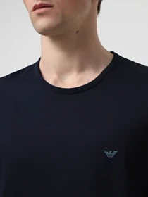 Футболки и поло Emporio Armani модель 111267-4F722-70835 Фото