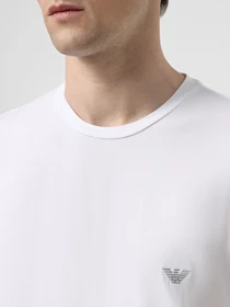 Футболки и поло Emporio Armani модель 111971-4F511-00010 Фото
