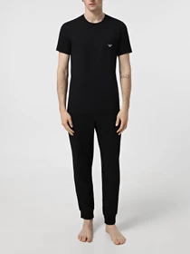 Футболки и поло Emporio Armani модель 111971-4F511-00020 Фото