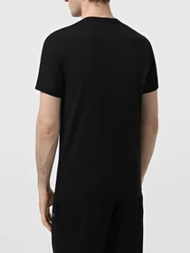 Футболки и поло Emporio Armani модель 111971-4F511-00020 Фото