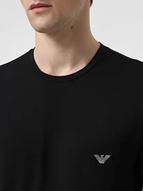 Футболки и поло Emporio Armani модель 111971-4F511-00020 Фото