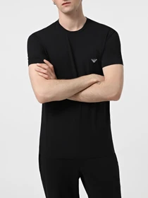 Футболки и поло Emporio Armani модель 111971-4F511-00020 Фото