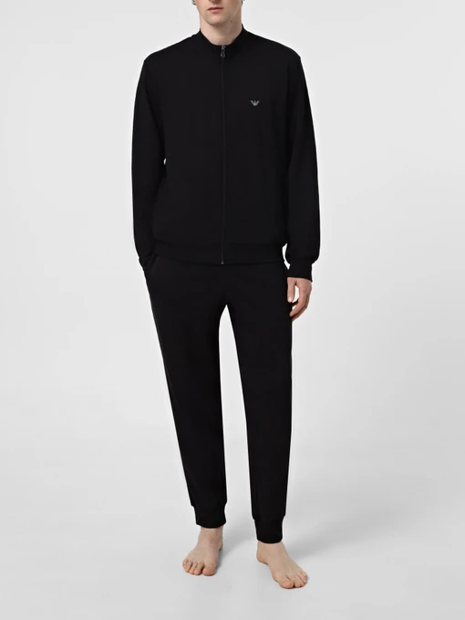 Одежда для дома и сна Emporio Armani модель 112103-CS590-00020 Фото