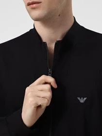 Одежда для дома и сна Emporio Armani модель 112103-CS590-00020 Фото