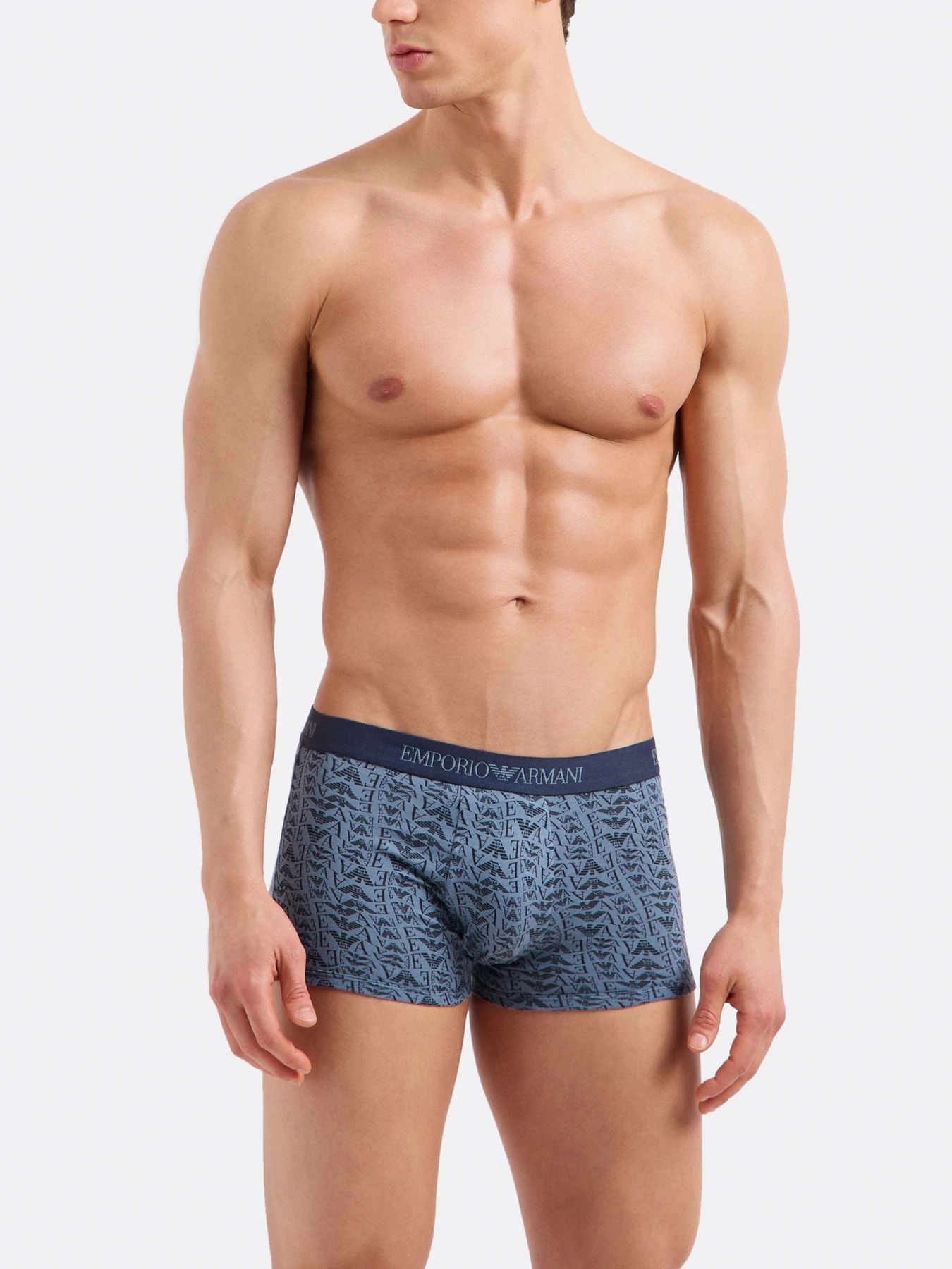 Нижнее белье Emporio Armani модель 111625-4F722-75536 Нижнее белье Emporio Armani модель 111625-4F722-75536 Фото