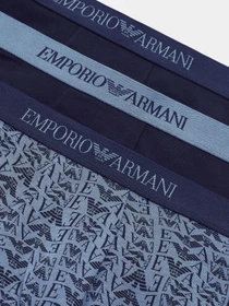 Нижнее белье Emporio Armani модель 111625-4F722-75536 Фото