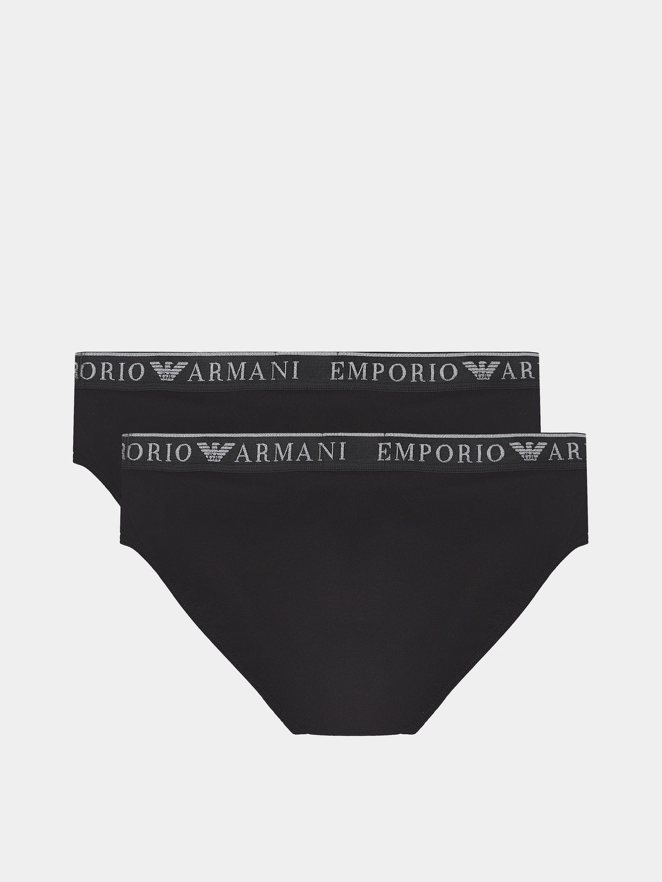 Нижнее белье Emporio Armani модель 111733-4F720-23820 Нижнее белье Emporio Armani модель 111733-4F720-23820 Фото