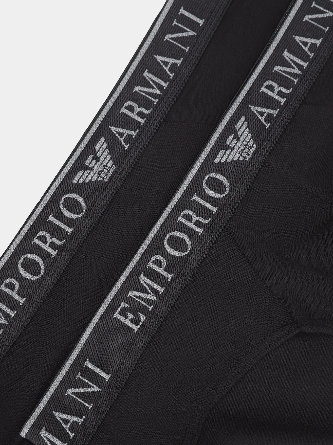 Нижнее белье Emporio Armani модель 111733-4F720-23820 Нижнее белье Emporio Armani модель 111733-4F720-23820 Фото