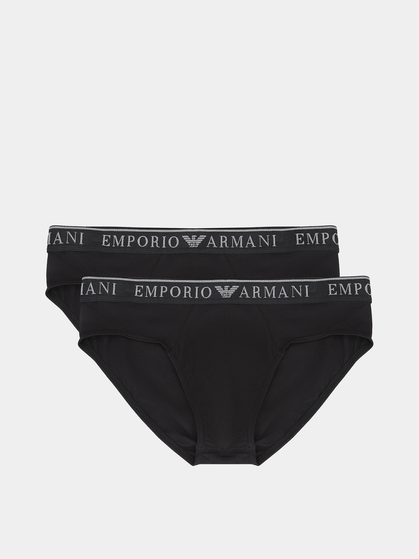 Нижнее белье Emporio Armani модель 111733-4F720-23820 Нижнее белье Emporio Armani модель 111733-4F720-23820 Фото
