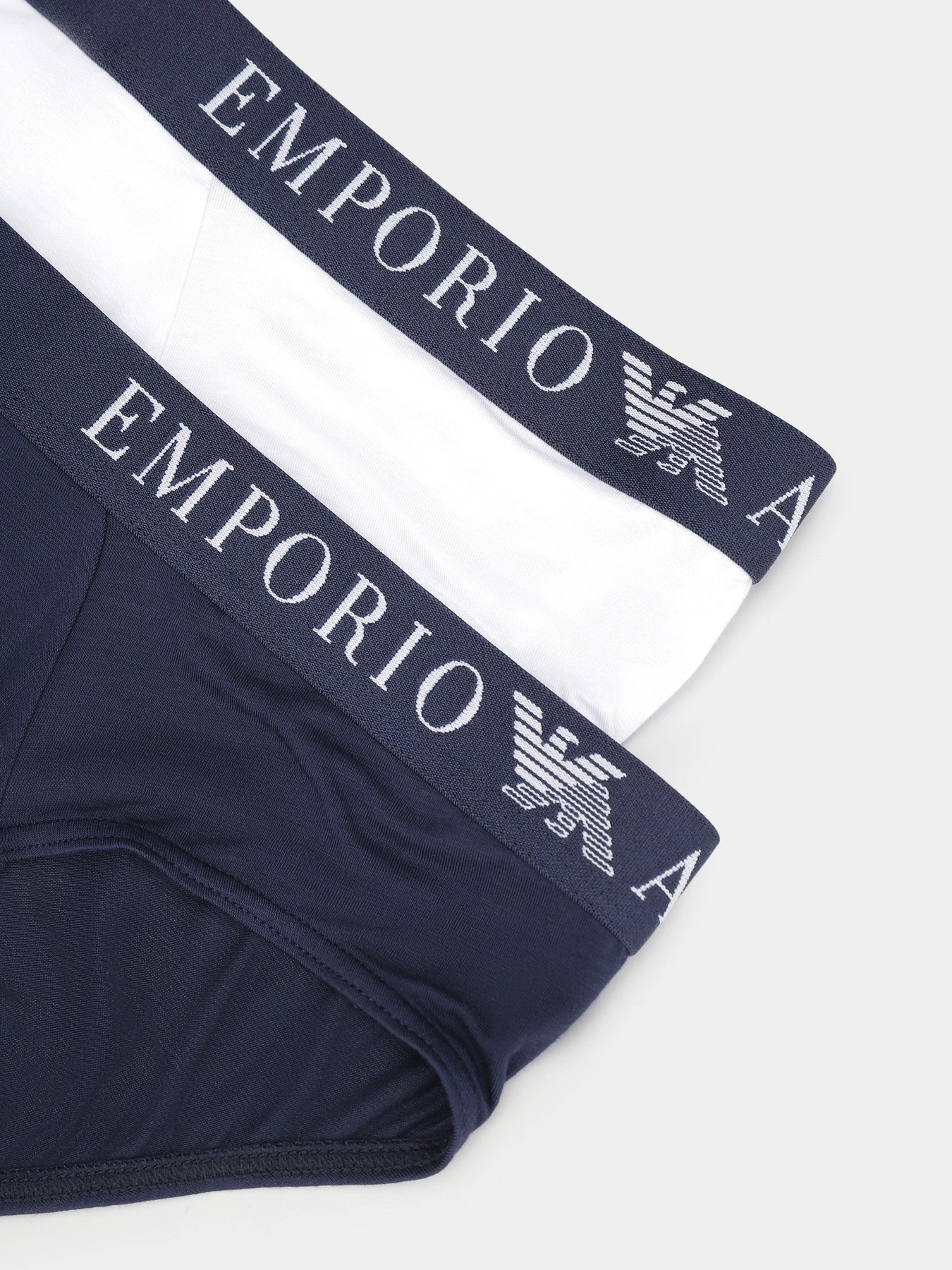 Нижнее белье Emporio Armani модель 111733-4F733-10410 Фото