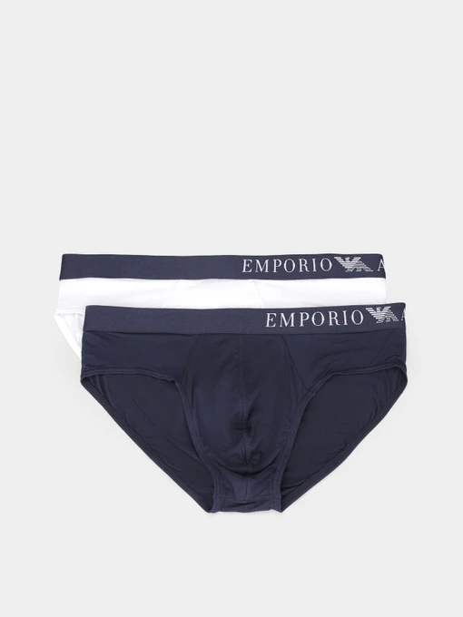 Нижня білизна Emporio Armani модель 111733-4F733-10410 Фото