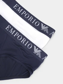 Нижнее белье Emporio Armani модель 111733-4F733-10410 Фото