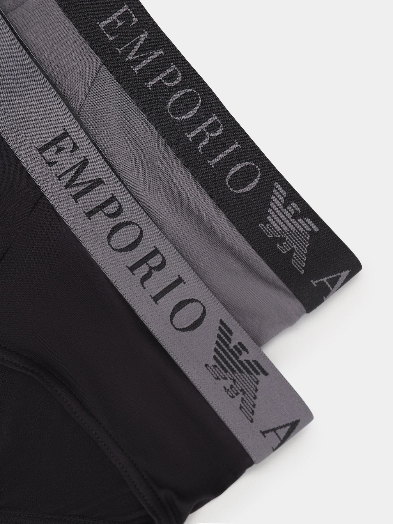 Нижнее белье Emporio Armani модель 111733-4F733-29144 Нижнее белье Emporio Armani модель 111733-4F733-29144 Фото